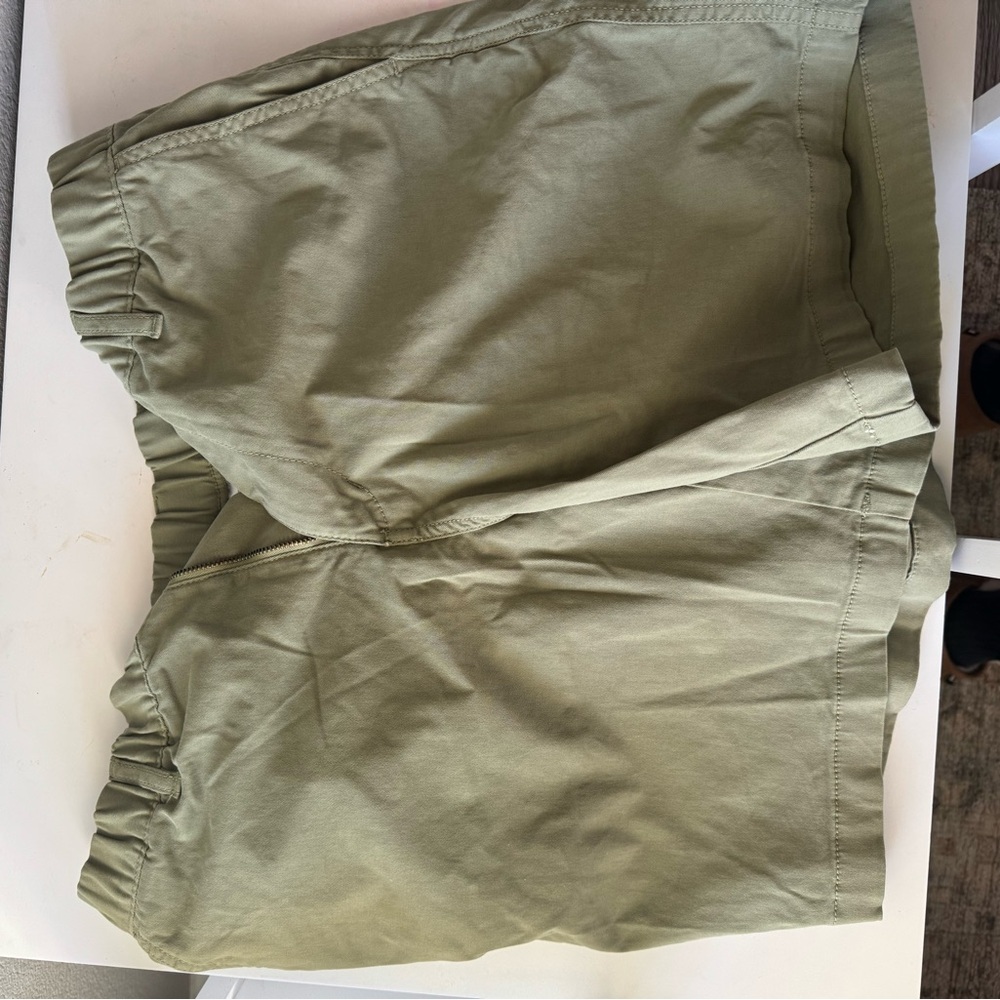 Bearbottom Shorts